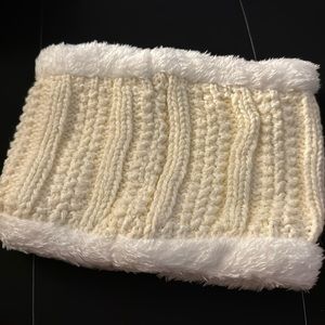 Neck Warmer